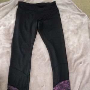 Reebok Workout Leggings